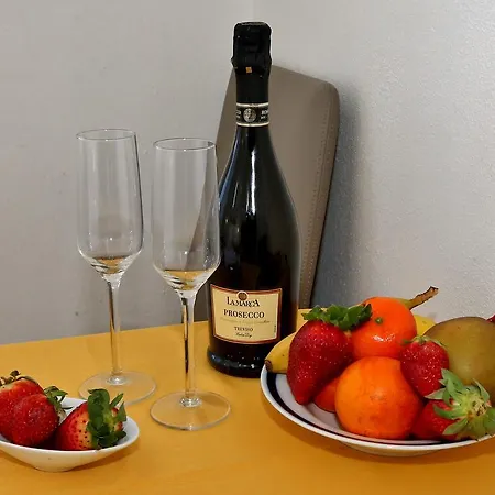 Bed & Breakfast Casa Baroli Cannobio