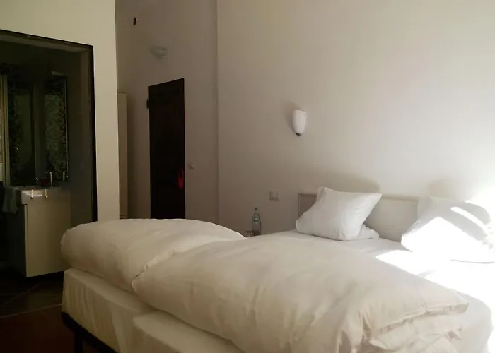 Panzió Casa Baroli Cannobio