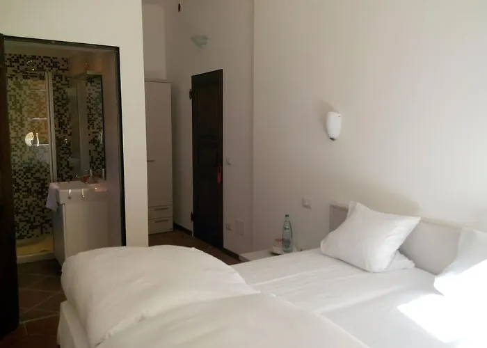 Casa Baroli カンノビオ