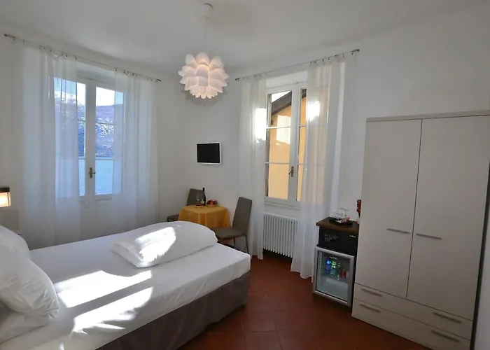 ベッド・アンド・ブレックファスト Casa Baroli