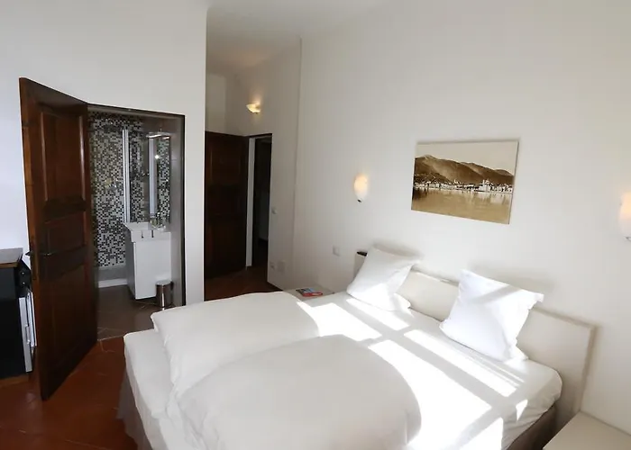 ベッド・アンド・ブレックファスト Casa Baroli *