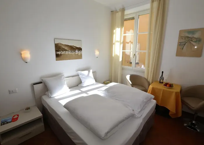 Casa Baroli ベッド・アンド・ブレックファスト