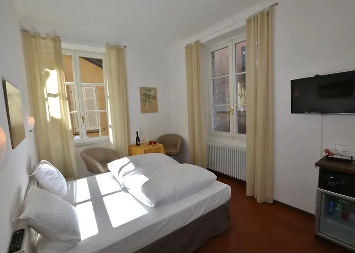 Casa Baroli ベッド・アンド・ブレックファスト *