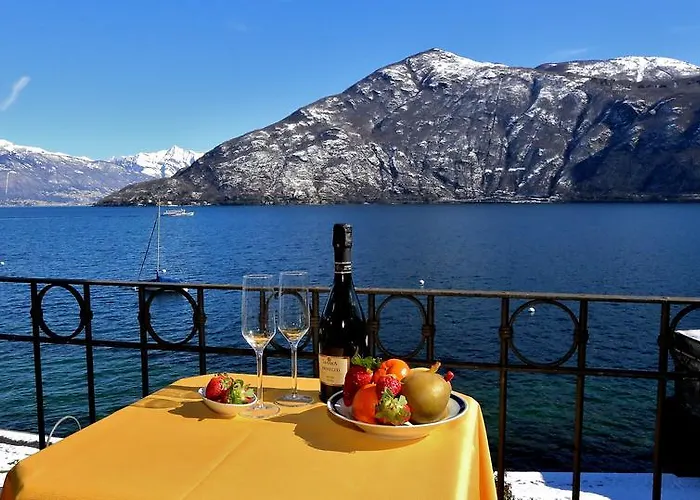 Casa Baroli ベッド・アンド・ブレックファスト *