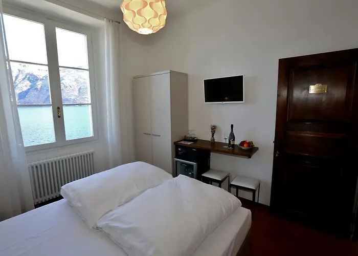 Casa Baroli ベッド・アンド・ブレックファスト *