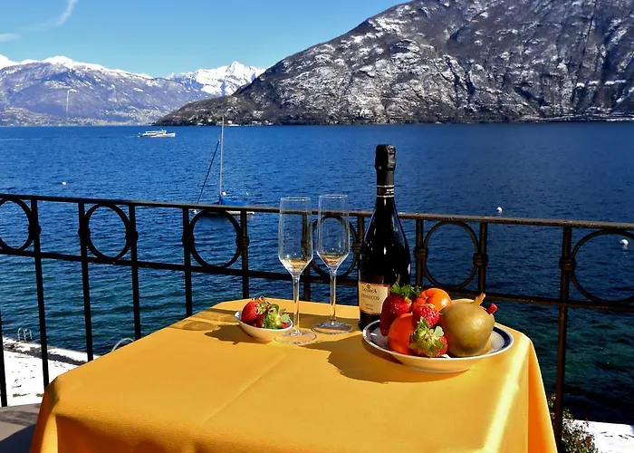 Casa Baroli ベッド・アンド・ブレックファスト *