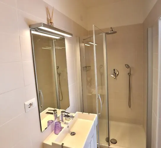 Casa Baroli ベッド・アンド・ブレックファスト カンノビオ