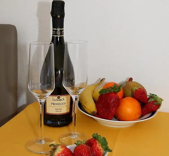 Casa Baroli ベッド・アンド・ブレックファスト