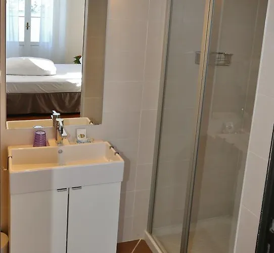 Casa Baroli ベッド・アンド・ブレックファスト