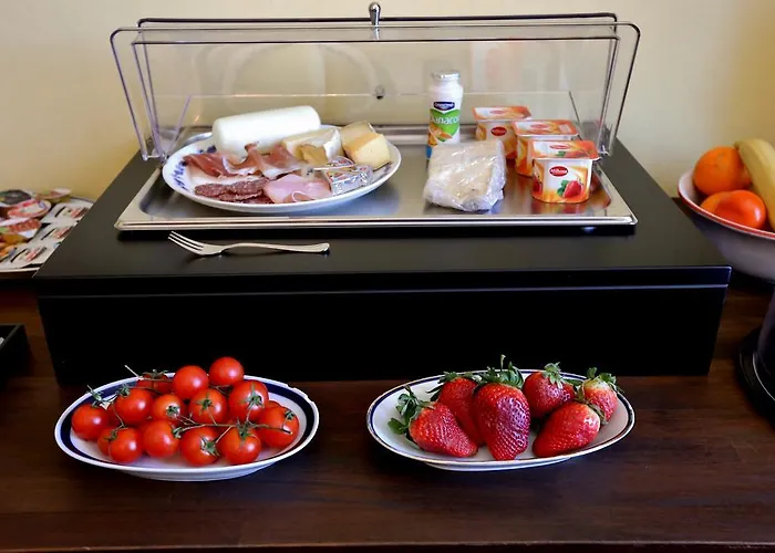 Casa Baroli カンノビオ