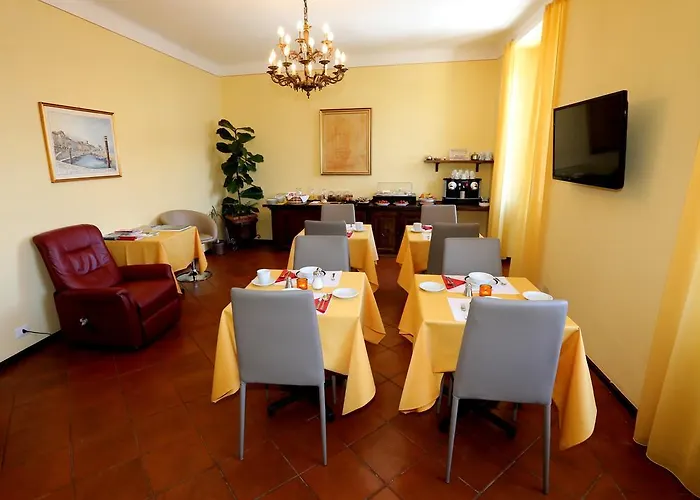 Casa Baroli カンノビオ