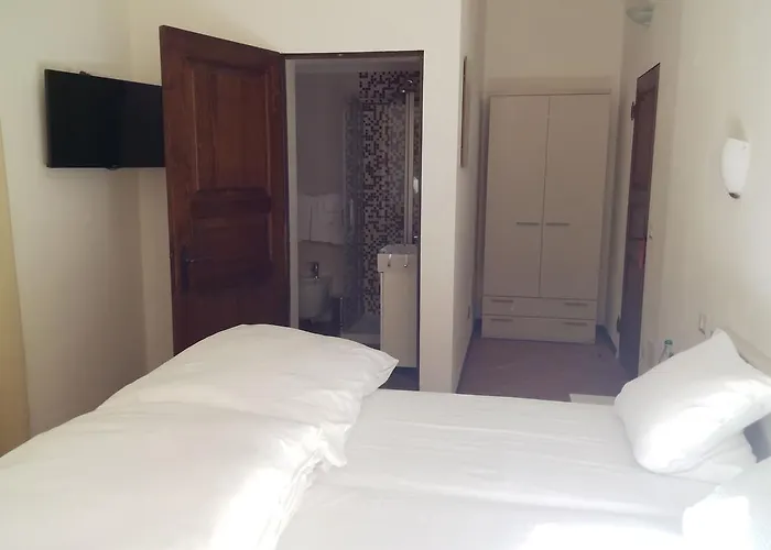 Casa Baroli * カンノビオ