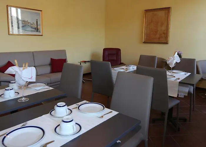 Casa Baroli カンノビオ