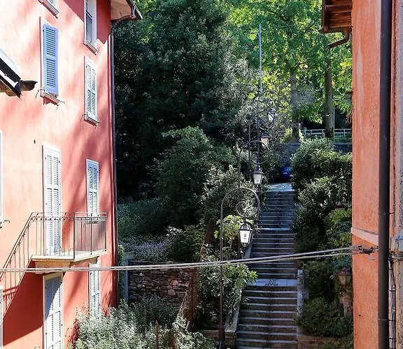 Casa Baroli ベッド・アンド・ブレックファスト