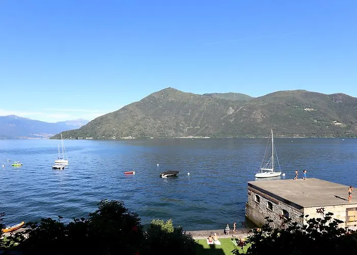 Casa Baroli ベッド・アンド・ブレックファスト