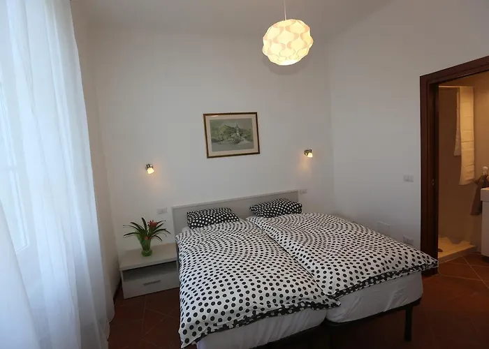 Casa Baroli * カンノビオ