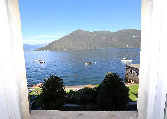 Casa Baroli ベッド・アンド・ブレックファスト *