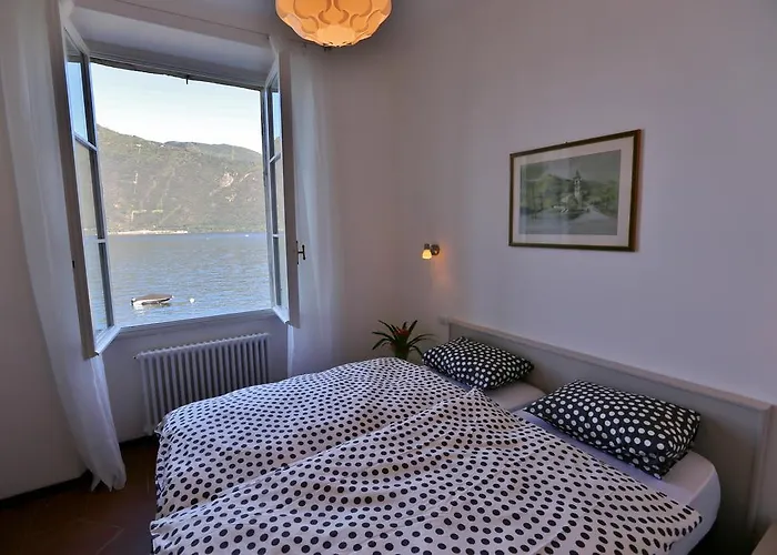 Casa Baroli * カンノビオ