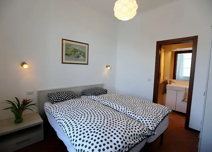 Casa Baroli * カンノビオ