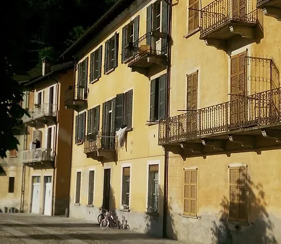 Casa Baroli ベッド・アンド・ブレックファスト *