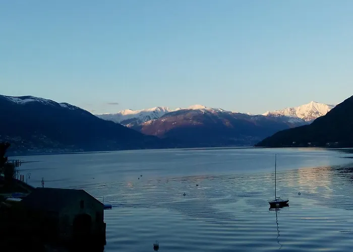 Casa Baroli * カンノビオ