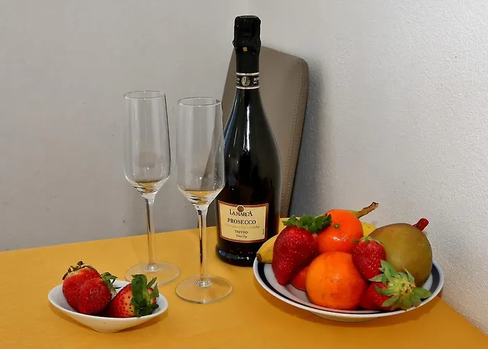 Bed & Breakfast Casa Baroli Cannobio